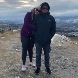 Meet your Posher, Laura